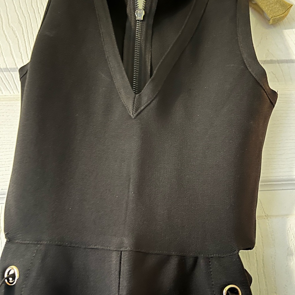 Jumpsuit - Picture 3 of 3